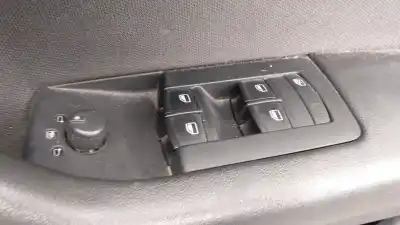 Здавання транспортного засобу audi a3 (8p1) 2.0 tdi 16v року 2007 потужний cffb