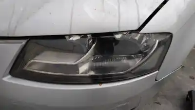 Здавання транспортного засобу audi a3 (8p1) 2.0 tdi 16v року 2007 потужний cffb
