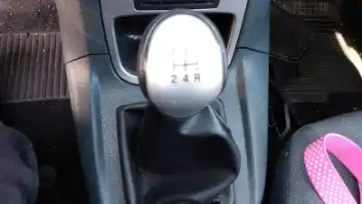 Здавання транспортного засобу ford fiesta vi (cb1, ccn) 1.4 tdci року 2010 потужний kvja