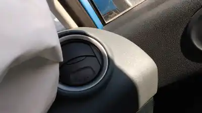 Здавання транспортного засобу ford fiesta vi (cb1, ccn) 1.4 tdci року 2010 потужний kvja
