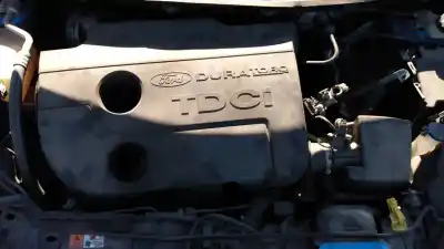 Здавання транспортного засобу ford fiesta vi (cb1, ccn) 1.4 tdci року 2010 потужний kvja