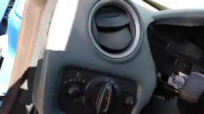 Здавання транспортного засобу ford fiesta vi (cb1, ccn) 1.4 tdci року 2010 потужний kvja