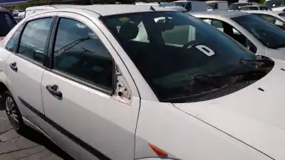 Утилизация автомобиля ford focus berlina (cak) d/c9dc года 1998 питание c9dc