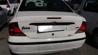 Утилизация автомобиля ford focus berlina (cak) d/c9dc года 1998 питание c9dc