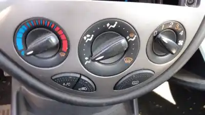 Утилизация автомобиля ford focus berlina (cak) d/c9dc года 1998 питание c9dc