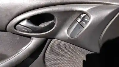 Утилизация автомобиля ford focus berlina (cak) d/c9dc года 1998 питание c9dc