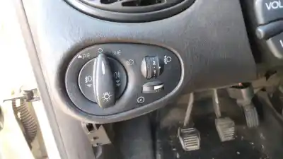 Утилизация автомобиля ford focus berlina (cak) d/c9dc года 1998 питание c9dc