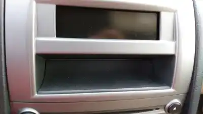 Здавання транспортного засобу peugeot 407 sw (6e_) 2.0 hdi 135 року 2004 потужний rhrdw10bted4