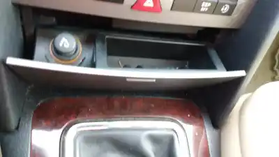 Здавання транспортного засобу peugeot 407 sw (6e_) 2.0 hdi 135 року 2004 потужний rhrdw10bted4