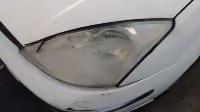 Утилизация автомобиля ford focus berlina (cak) d/c9dc года 1998 питание c9dc