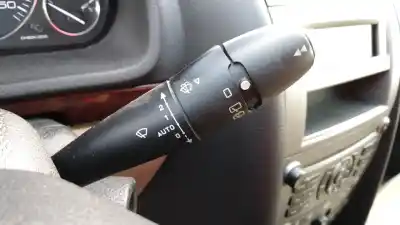 Здавання транспортного засобу peugeot 407 sw (6e_) 2.0 hdi 135 року 2004 потужний rhrdw10bted4