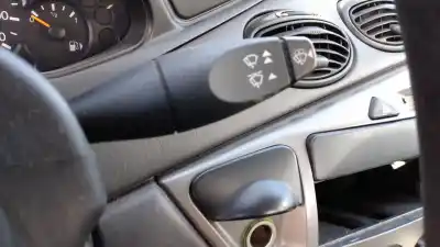 Утилизация автомобиля ford focus berlina (cak) d/c9dc года 1998 питание c9dc