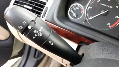 Здавання транспортного засобу peugeot 407 sw (6e_) 2.0 hdi 135 року 2004 потужний rhrdw10bted4