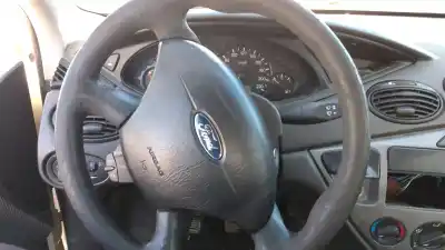 Утилизация автомобиля ford focus berlina (cak) d/c9dc года 1998 питание c9dc