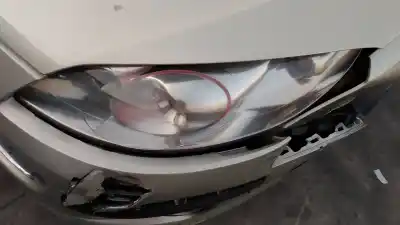 Здавання транспортного засобу peugeot 407 sw (6e_) 2.0 hdi 135 року 2004 потужний rhrdw10bted4