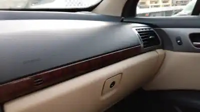 Здавання транспортного засобу peugeot 407 sw (6e_) 2.0 hdi 135 року 2004 потужний rhrdw10bted4