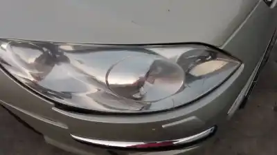 Здавання транспортного засобу peugeot 407 sw (6e_) 2.0 hdi 135 року 2004 потужний rhrdw10bted4