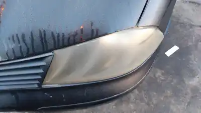 Утилизация автомобиля seat ibiza (6l1) bxw года 2004 питание bxw