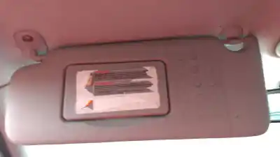 Здавання транспортного засобу renault clio ii fase ii (b/cb0) d7f726 року 1998 потужний d7f726