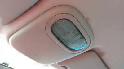 Здавання транспортного засобу renault clio ii fase ii (b/cb0) d7f726 року 1998 потужний d7f726