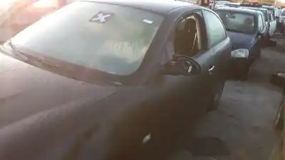 Утилизация автомобиля seat ibiza (6l1) bxw года 2004 питание bxw