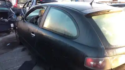 Утилизация автомобиля seat ibiza (6l1) bxw года 2004 питание bxw