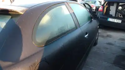 Утилизация автомобиля seat ibiza (6l1) bxw года 2004 питание bxw