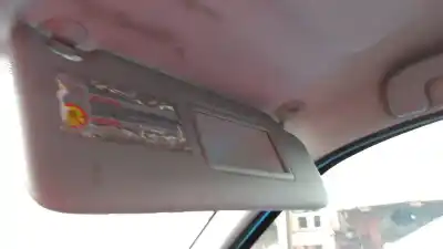 Здавання транспортного засобу renault clio ii fase ii (b/cb0) d7f726 року 1998 потужний d7f726