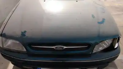 Veículo de Sucata FORD ESCORT BERL./TURNIER G/L1H do ano 1990 alimentado L1H