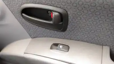 Утилизация автомобиля hyundai matrix (fc) 1.5 crdi года 2001 питание d3ea