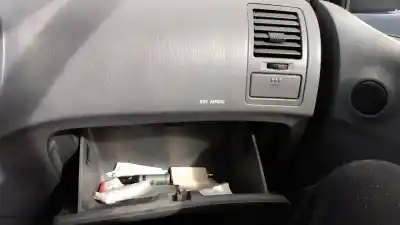 Утилизация автомобиля hyundai matrix (fc) 1.5 crdi года 2001 питание d3ea
