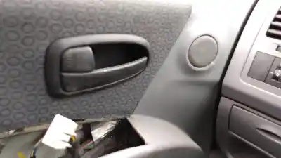 Утилизация автомобиля hyundai matrix (fc) 1.5 crdi года 2001 питание d3ea