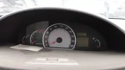 Утилизация автомобиля hyundai matrix (fc) 1.5 crdi года 2001 питание d3ea
