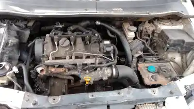Утилизация автомобиля hyundai matrix (fc) 1.5 crdi года 2001 питание d3ea
