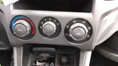 Утилизация автомобиля hyundai matrix (fc) 1.5 crdi года 2001 питание d3ea
