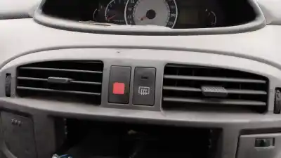 Утилизация автомобиля hyundai matrix (fc) 1.5 crdi года 2001 питание d3ea
