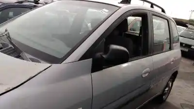 Утилизация автомобиля hyundai matrix (fc) 1.5 crdi года 2001 питание d3ea