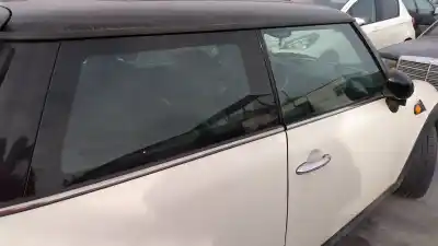 Veículo de Sucata mini mini (r56) n12b16a do ano 2006 alimentado n12b16a