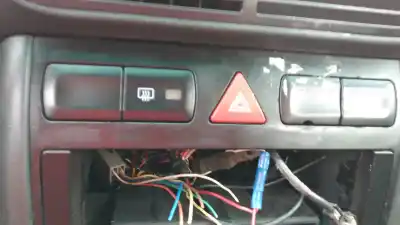 Утилизация автомобиля audi a3 (8l1) 1.9 tdi года 1999 питание agr