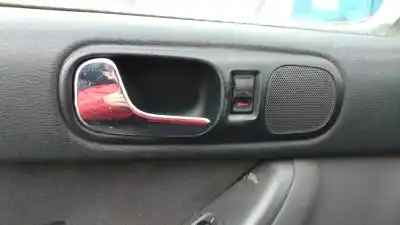 Утилизация автомобиля audi a3 (8l1) 1.9 tdi года 1999 питание agr