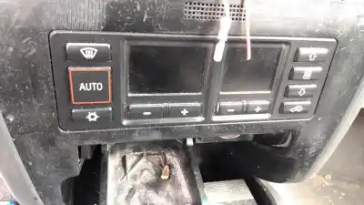 Утилизация автомобиля audi a3 (8l1) 1.9 tdi года 1999 питание agr