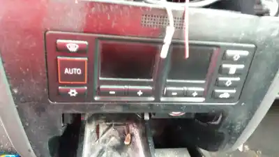 Утилизация автомобиля audi a3 (8l1) 1.9 tdi года 1999 питание agr