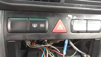 Утилизация автомобиля audi a3 (8l1) 1.9 tdi года 1999 питание agr