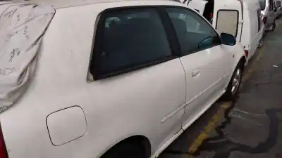 Утилизация автомобиля audi a3 (8l1) 1.9 tdi года 1999 питание agr