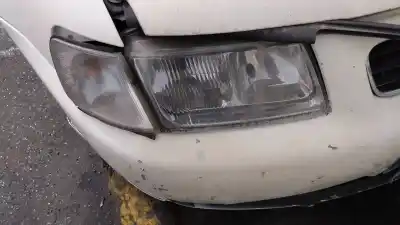 Утилизация автомобиля audi a3 (8l1) 1.9 tdi года 1999 питание agr