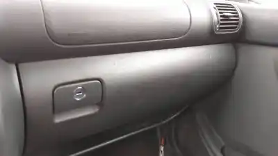 Утилизация автомобиля audi a3 (8l1) 1.9 tdi года 1999 питание agr