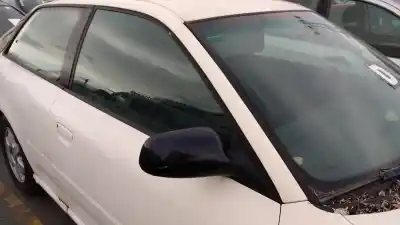 Утилизация автомобиля audi a3 (8l1) 1.9 tdi года 1999 питание agr