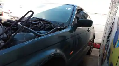 Veículo de Sucata bmw serie 3 berlina (e46) m52tu do ano 1998 alimentado m52tu