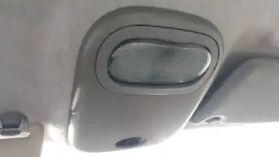 Здавання транспортного засобу renault clio ii fase ii (b/cb0) d7f720 року 1998 потужний d7f720