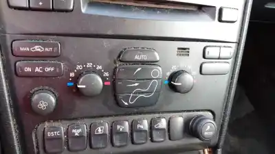 Scrapping Vehicle volvo xc90 d5244t/d of the year 2005 powered d5244t